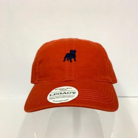 Hat - Embroidered Mini Mascot