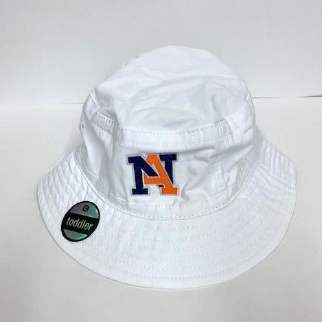 New England Patriots Bucket Hat