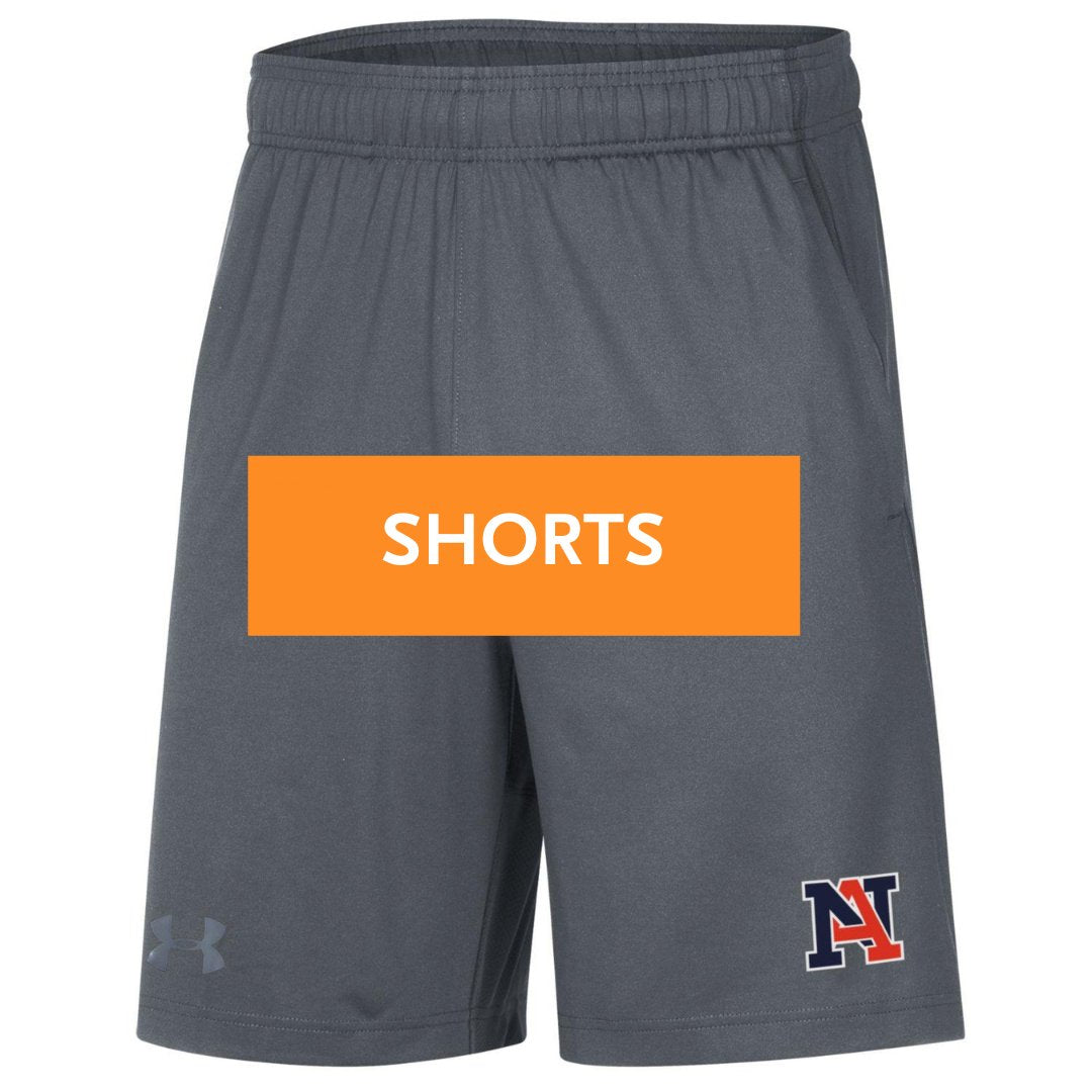 Shorts – Norfolk Academy Bulldog Bookstore