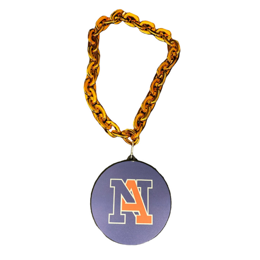 Oversized Gameday Chain