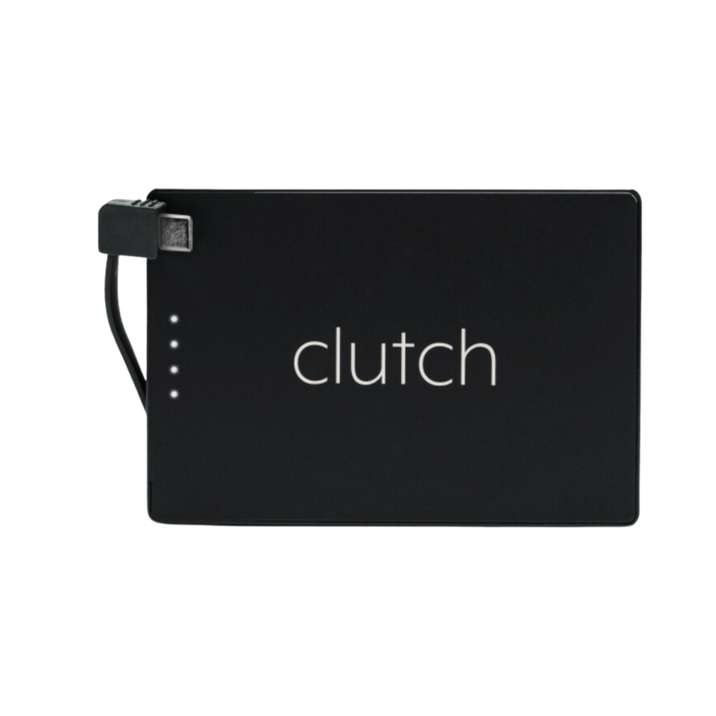 Clutch Charger - World's Thinest Charger!