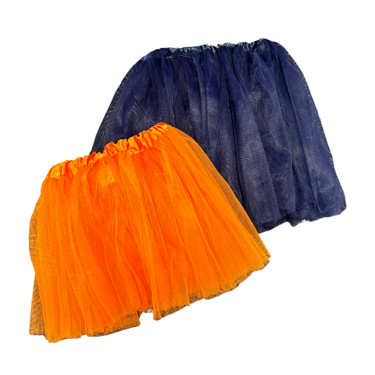 Tutu - Satin Waist - Adult