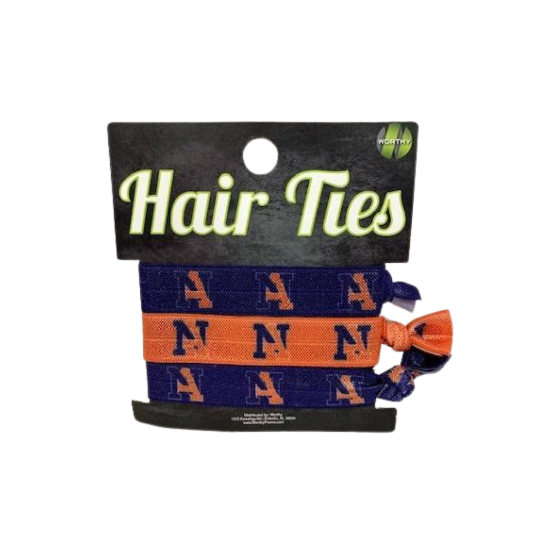 Hair Ties - 3 Pack