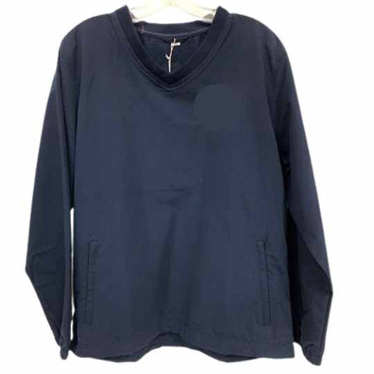 Men's Windshirt - Navy (no logo) - SALE