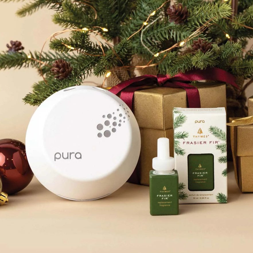 PURA Frasier Fir Kit