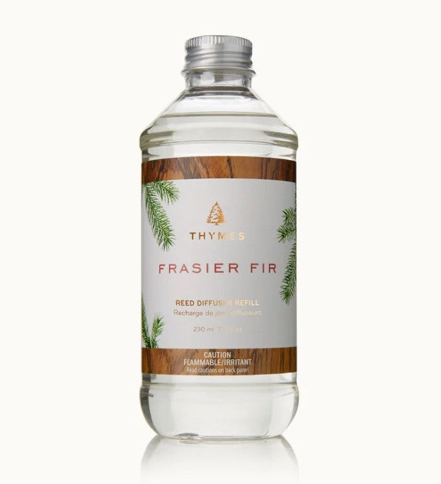 Frasier Fir Reed Diffuser Oil Refill