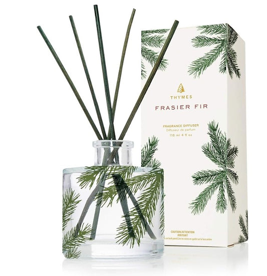 Frasier Fir Petite Reed Diffuser - 2 Styles