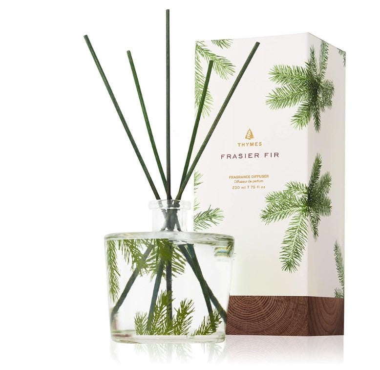 Frasier Fir Reed Diffuser