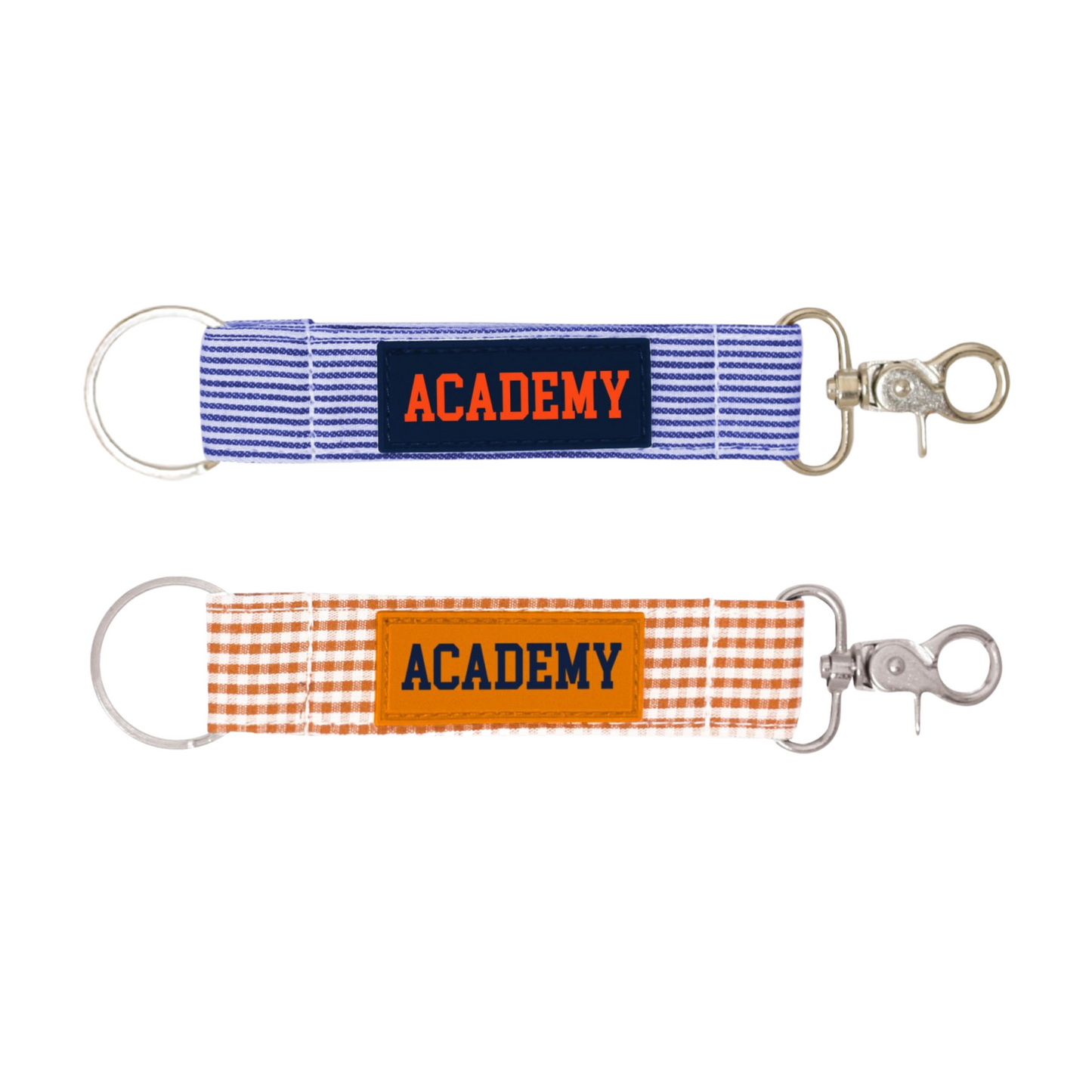 Keychain Strap (2 styles)