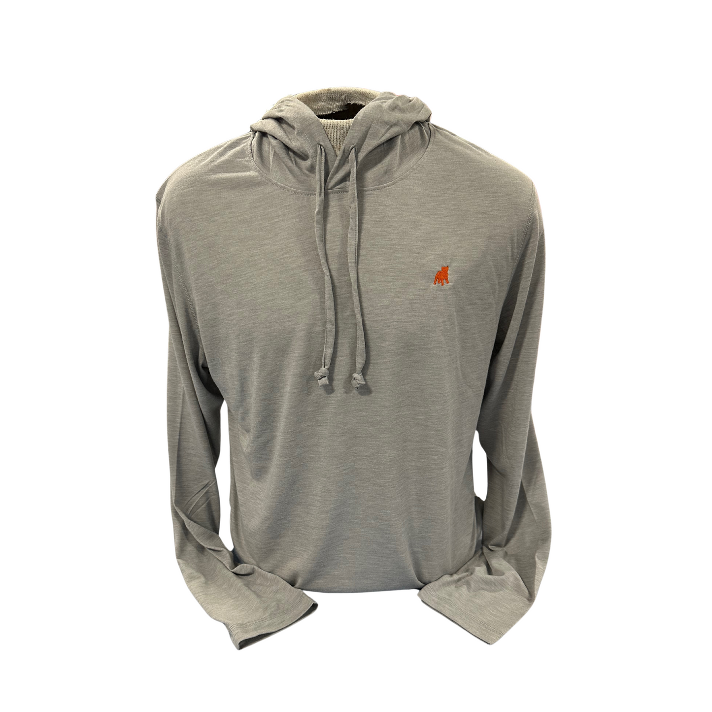 Long Sleeve T-Shirt Hoodie - NEW!