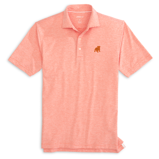 Johnnie-O Lyndon Polo - 2 colors