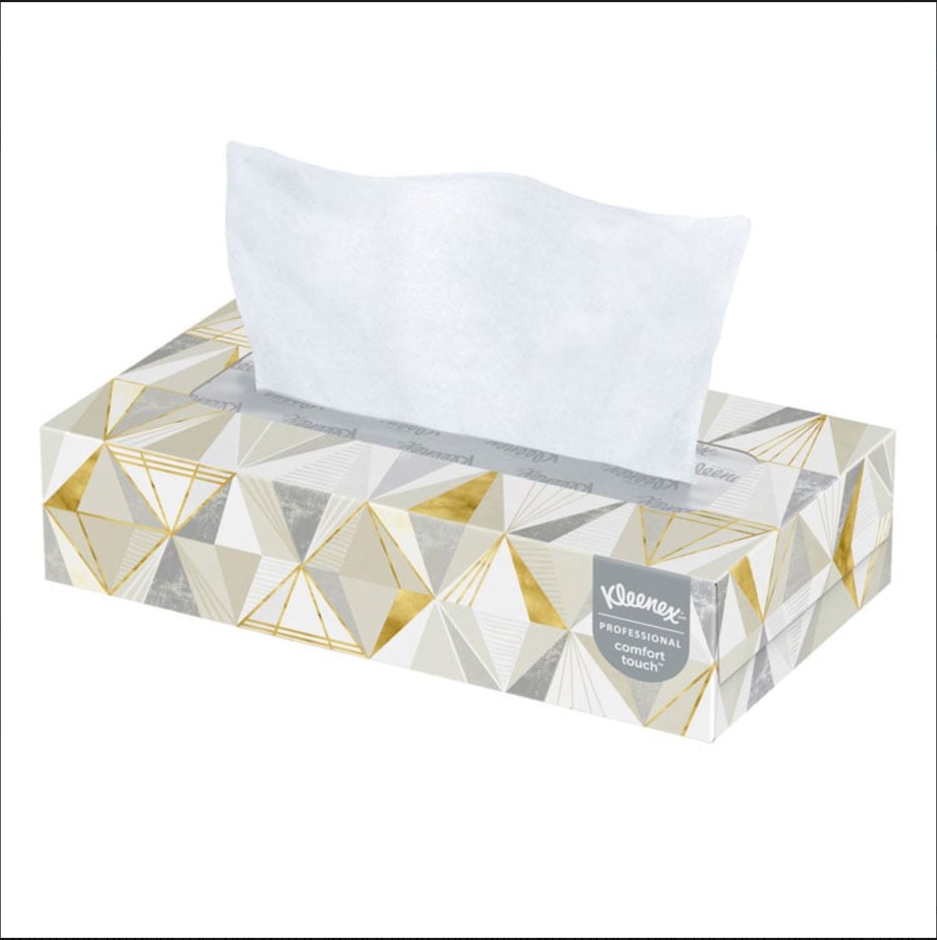 Kleenex Box