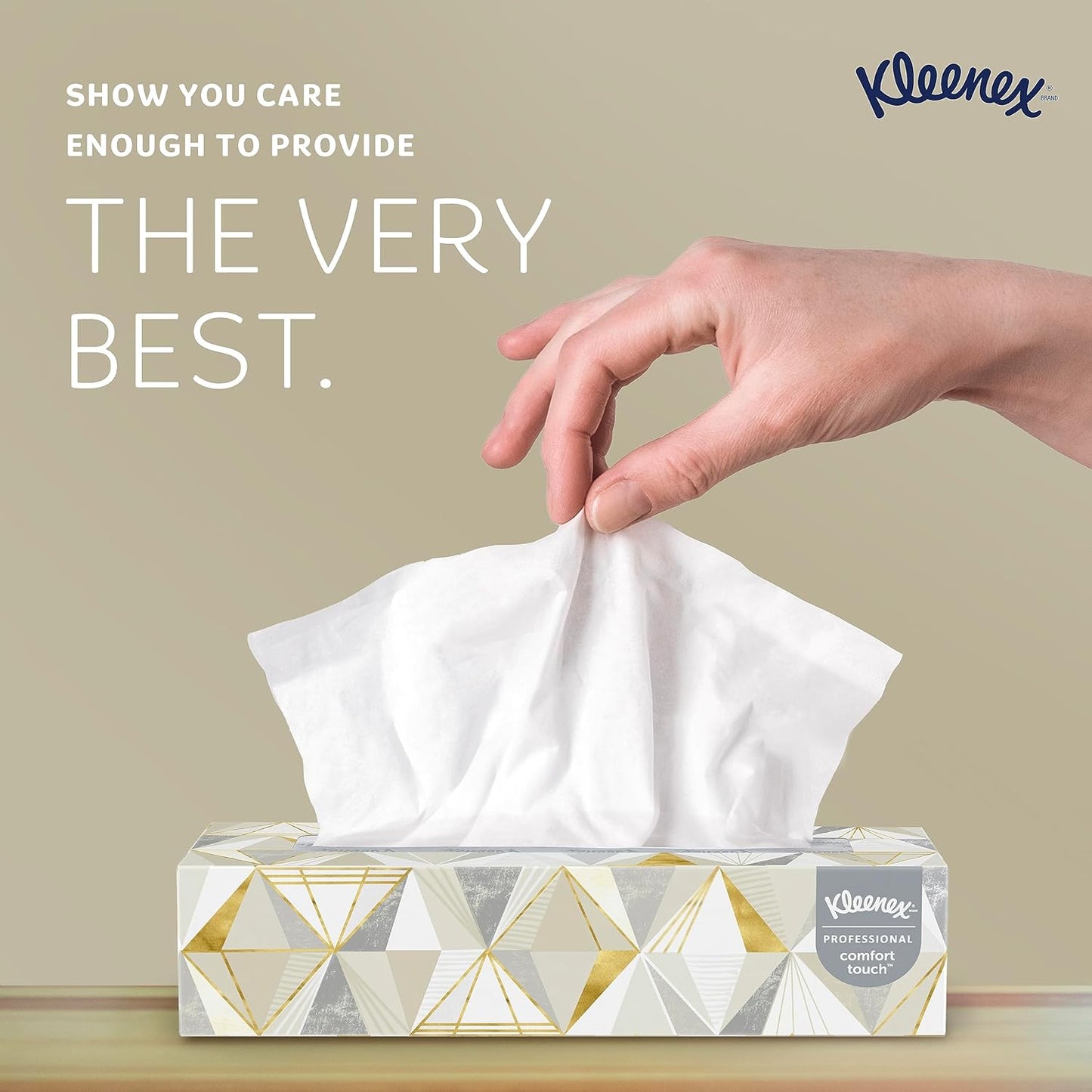 Kleenex Box