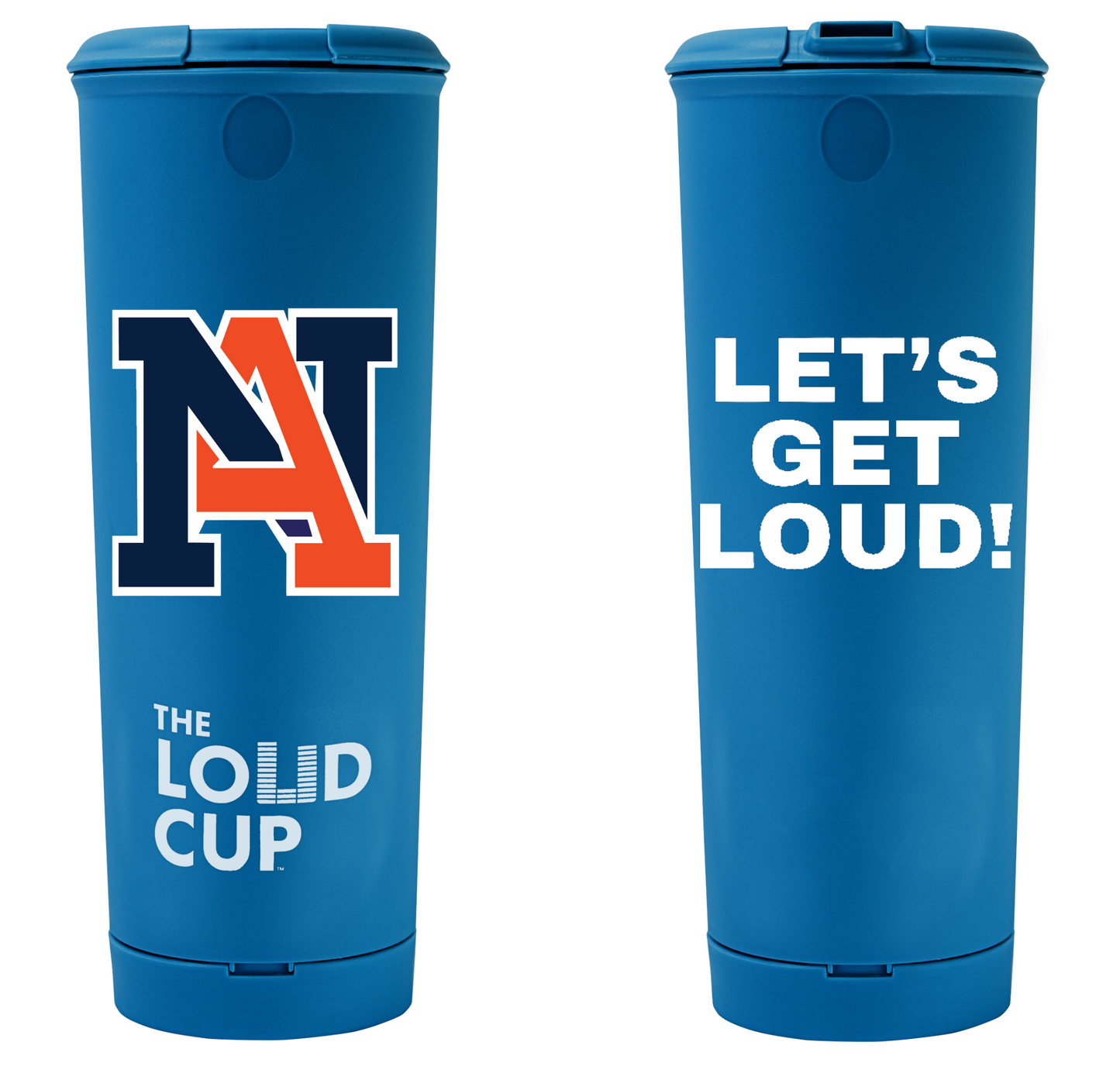 The LoudCup