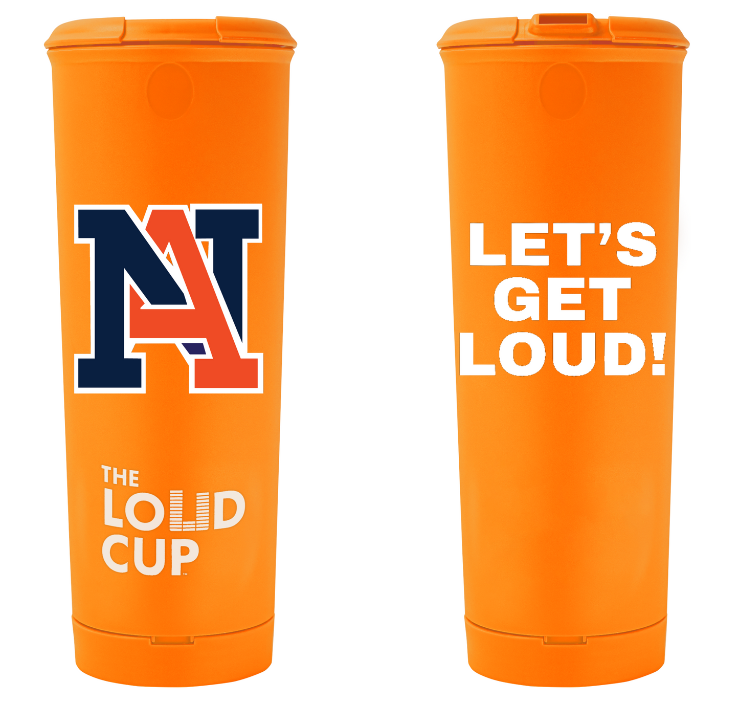 The LoudCup