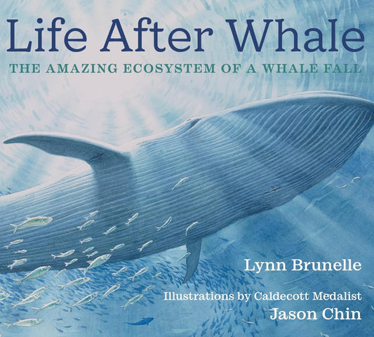 Life After Whale