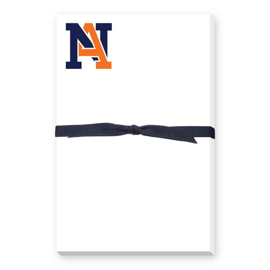 NA Large Notepad