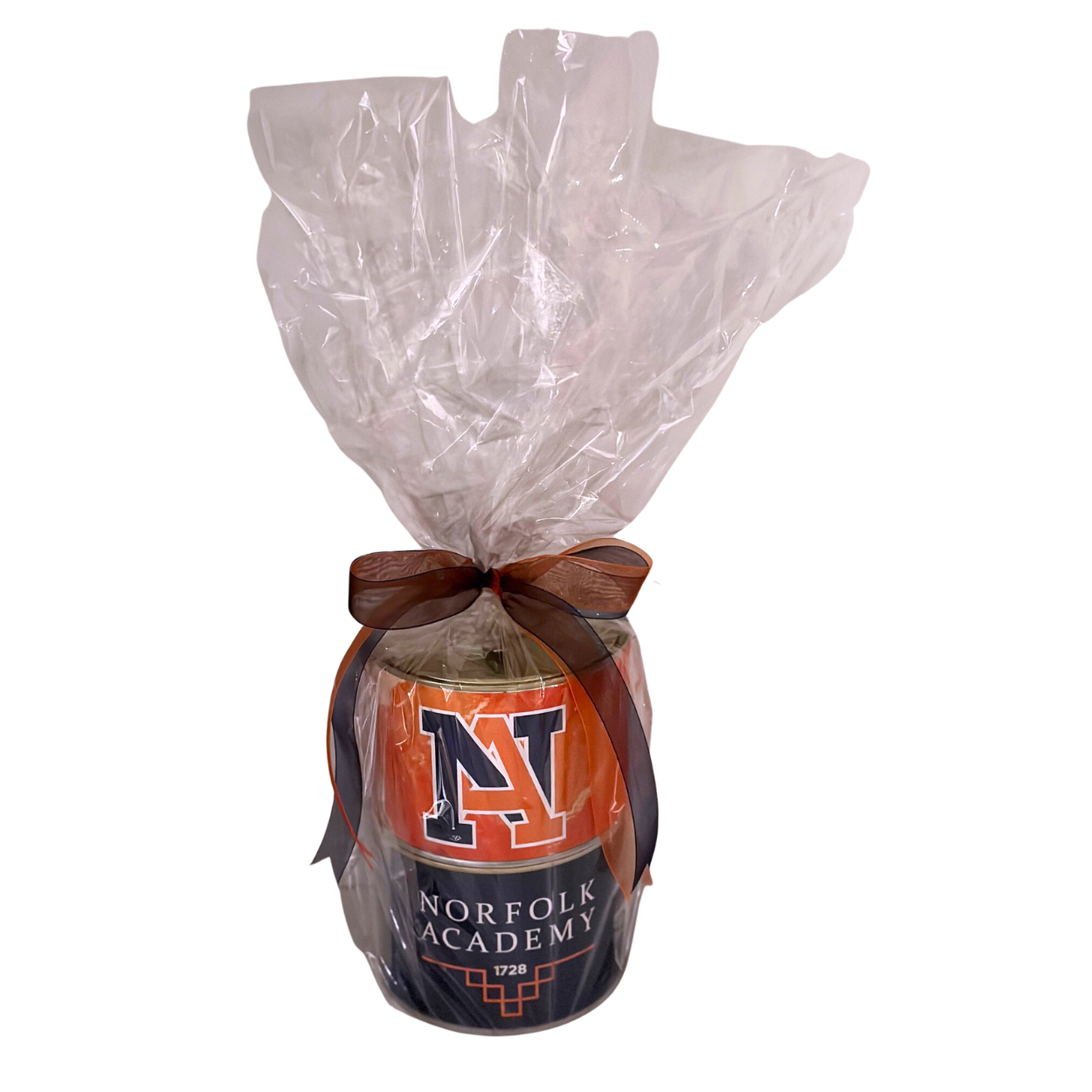 Peanuts Gift Set by Hubs Norfolk Academy Bulldog Bookstore