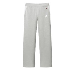 Ladies Reverse Weave Sweatpant