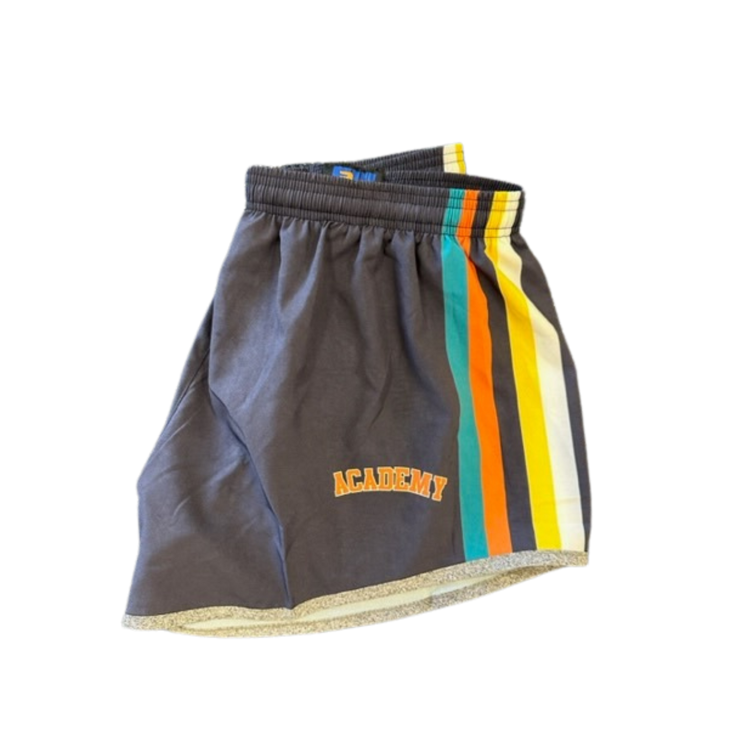 Womens Panel Design Shorts - SALE