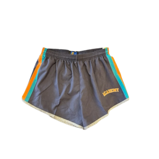 Womens Panel Design Shorts - SALE