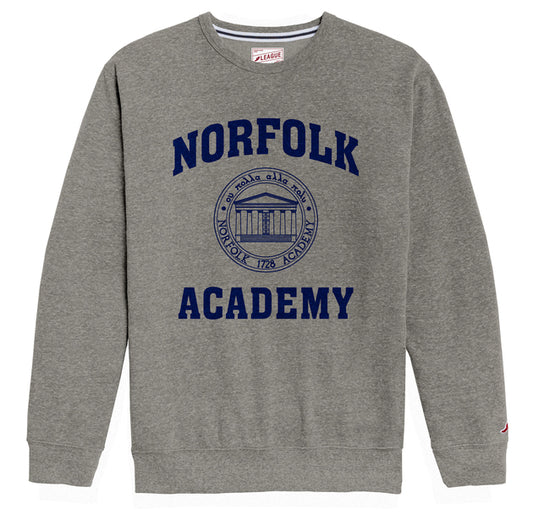 Norfolk Academy Seal Sweatshirt