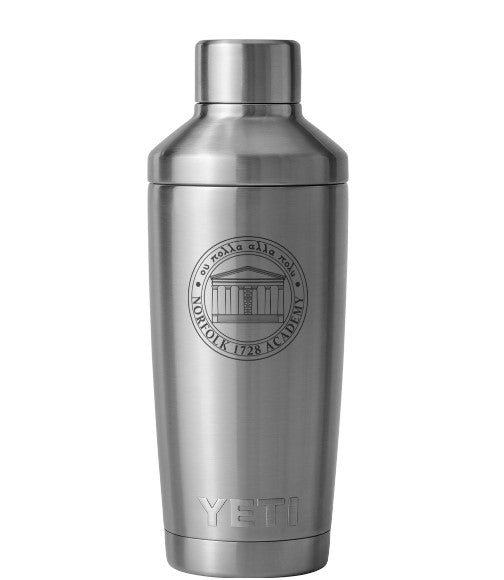 YETI Stainless Shaker