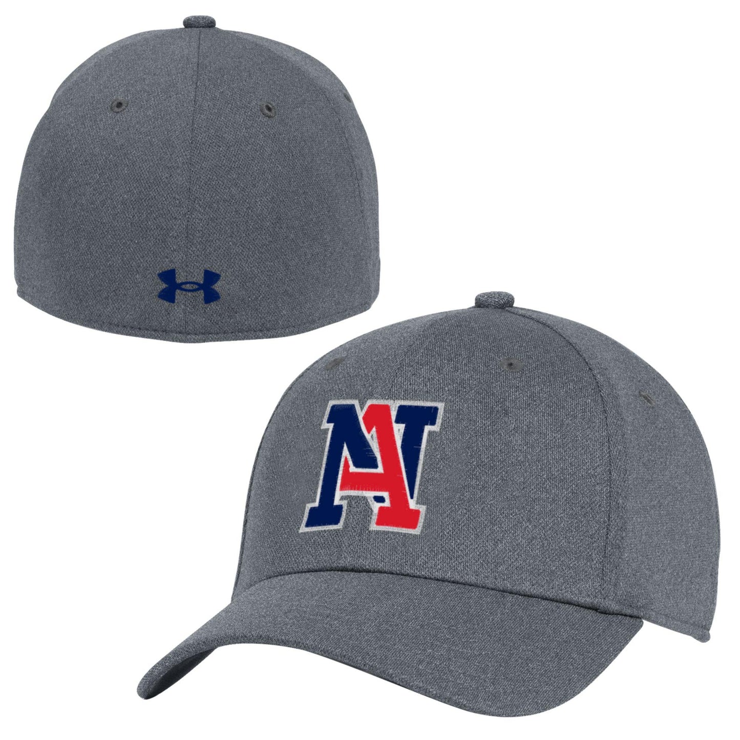 UA Stretch Fit Hat