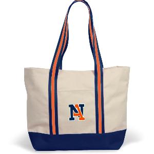 NA Boat Tote