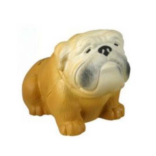 Bulldog Stress Reliever