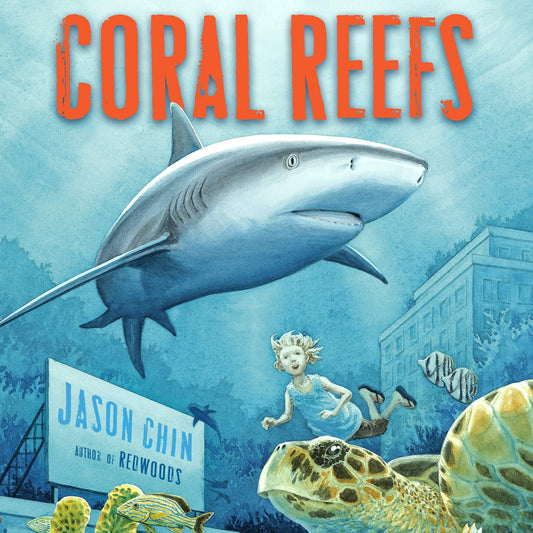 Coral Reefs: A Journey Through an Aquatic World Full of Wonder