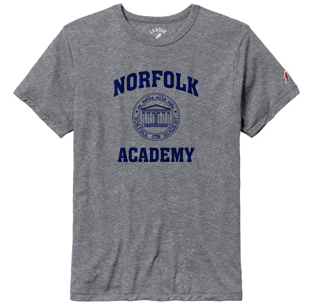 Norfolk Academy Victory Falls T-shirt