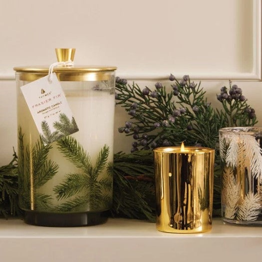 Frasier Fir Candles - 7 styles