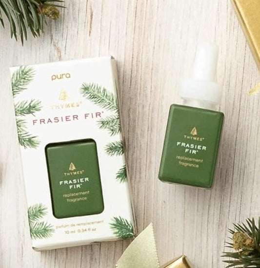 PURA Frasier Fir Refill