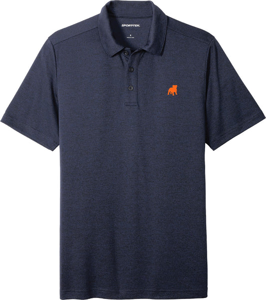 Mini Mascot Sportek Endeavor Polo - SALE