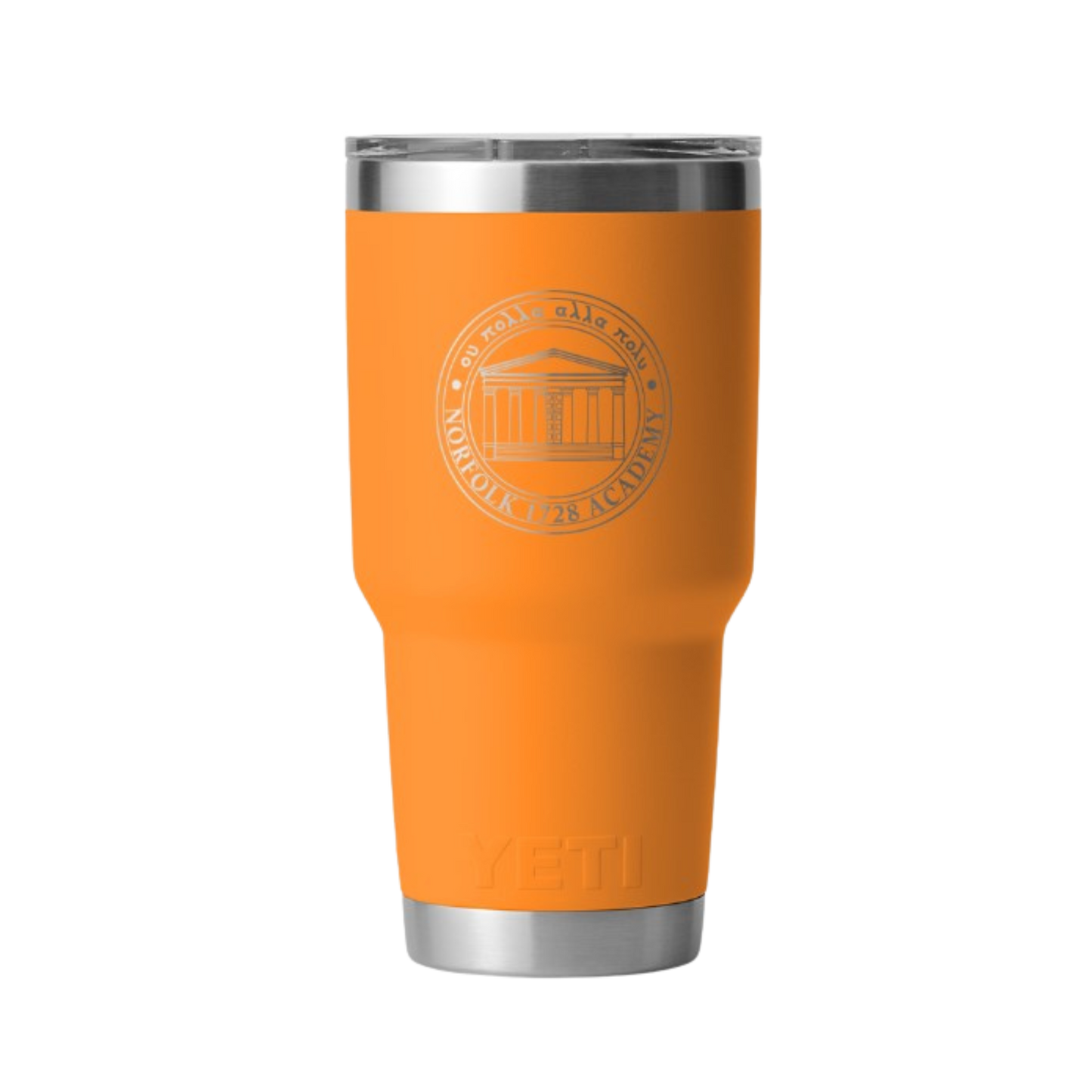 Yeti Rambler - 4 Size Options