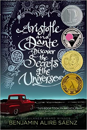 Aristotle and Dante Discover the Secrets of the Universe   (Kidd - Gender and It's Discontents)