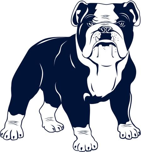 Yeti Tumblers - 3 sizes – Norfolk Academy Bulldog Bookstore