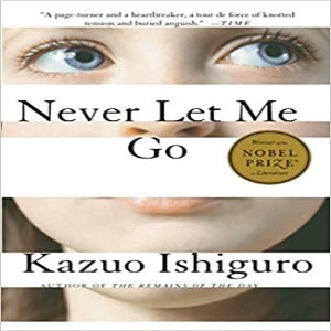 Never Let Me Go (10th English)