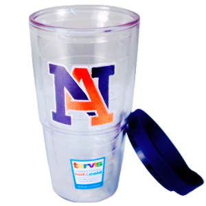 Tervis Tumbler - 24oz ( 2 styles)